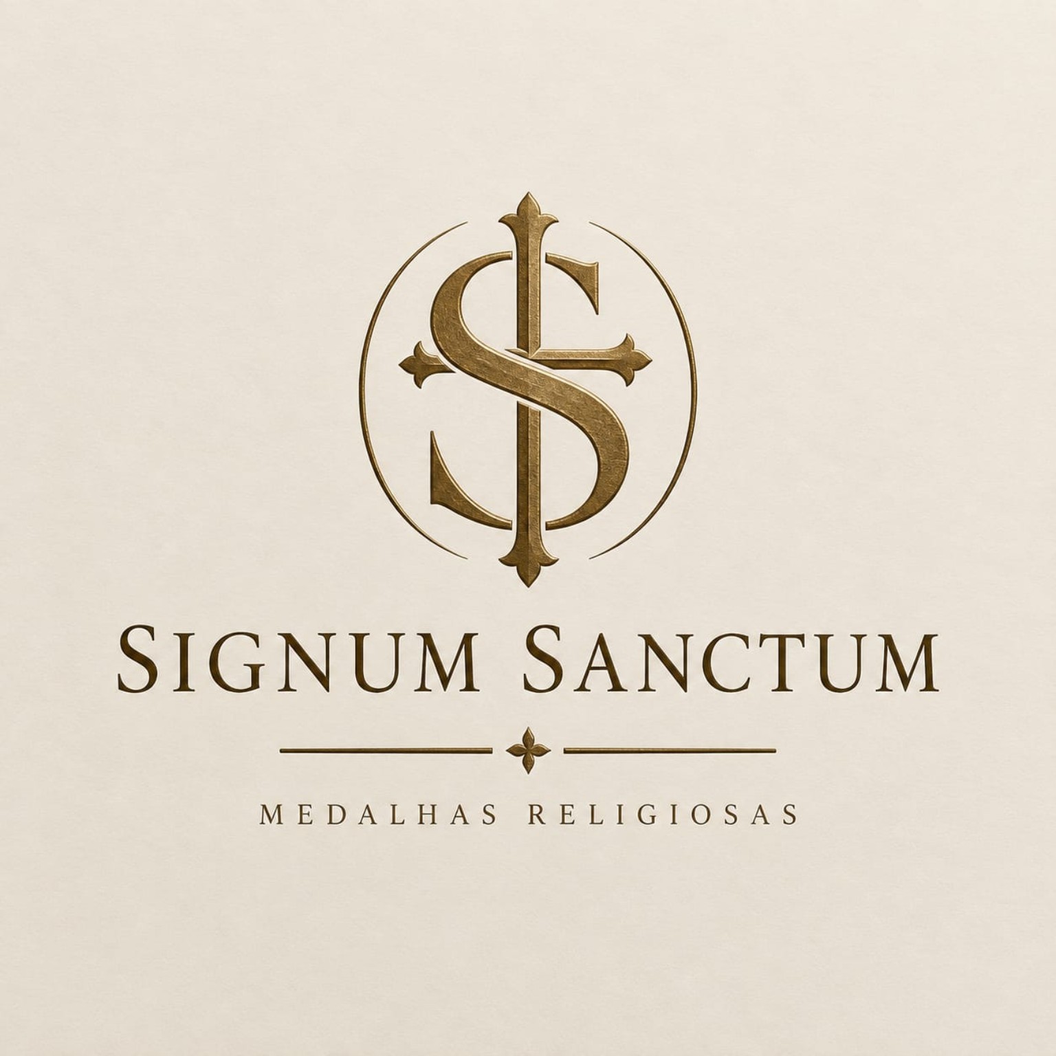 Signum Sanctum — Medalhas Religiosas